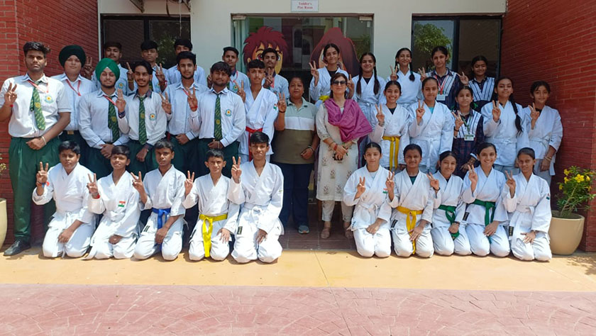 Achievements